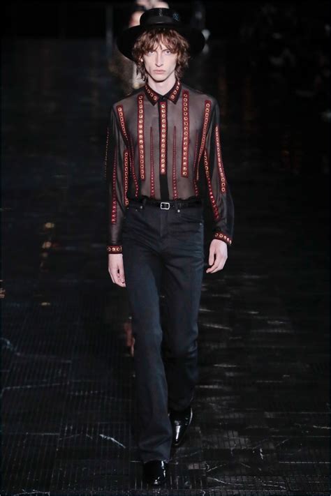 ysl ss19 men& 39|Saint Laurent Spring/Summer 2019 Collection .